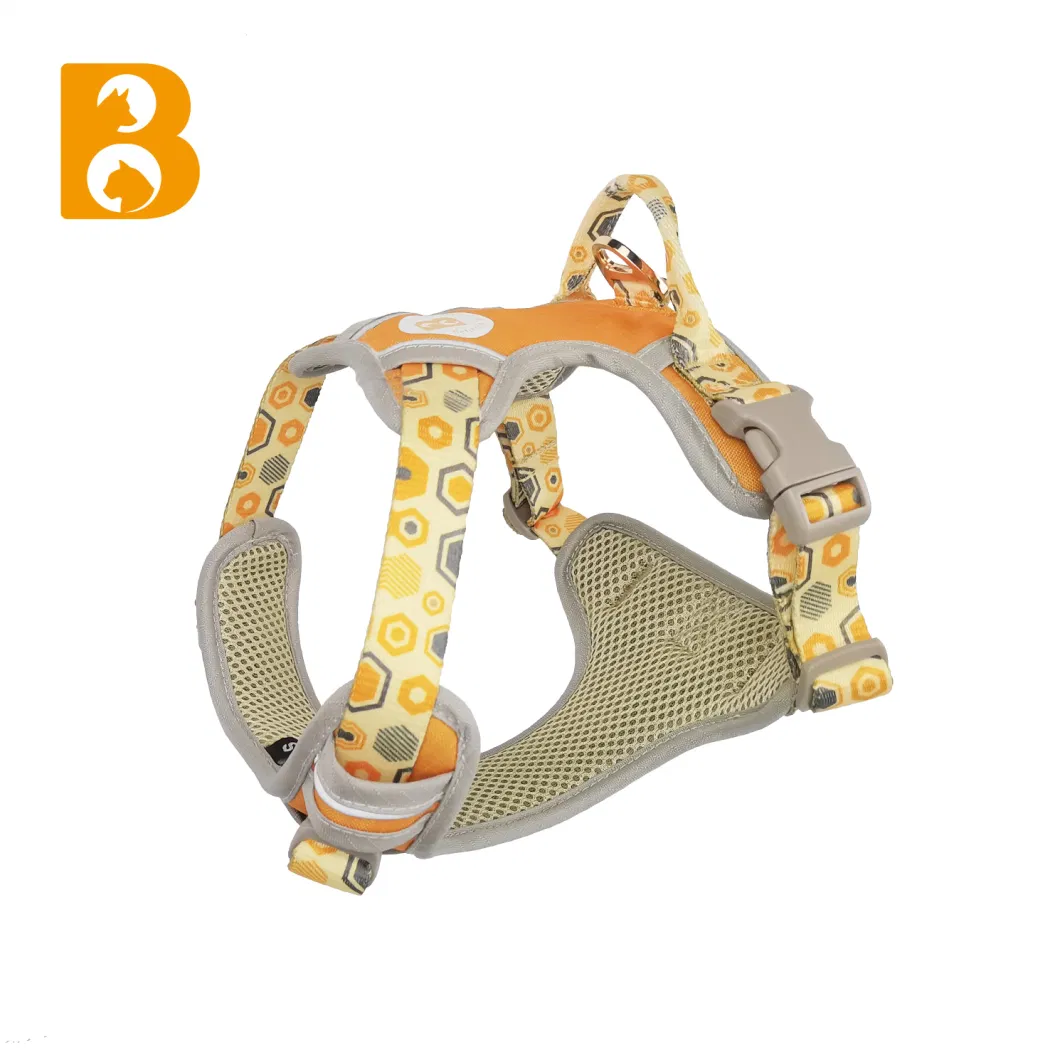 2023 Sport Padded Safety Dog Harness